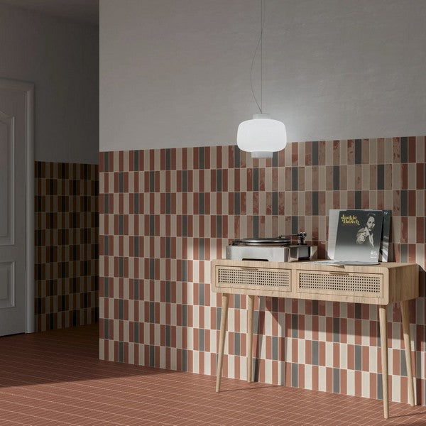 WOW-Rebels-2-x-6-Glossy-Porcelain-Tile-Terracotta