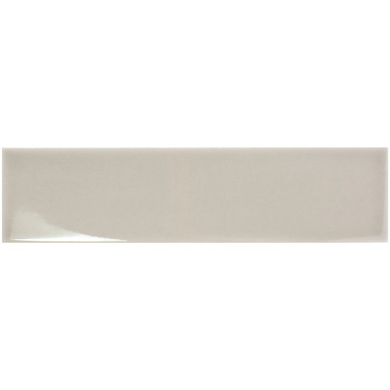 WOW Aquarelle 3" x 12" Glossy Ceramic Tile