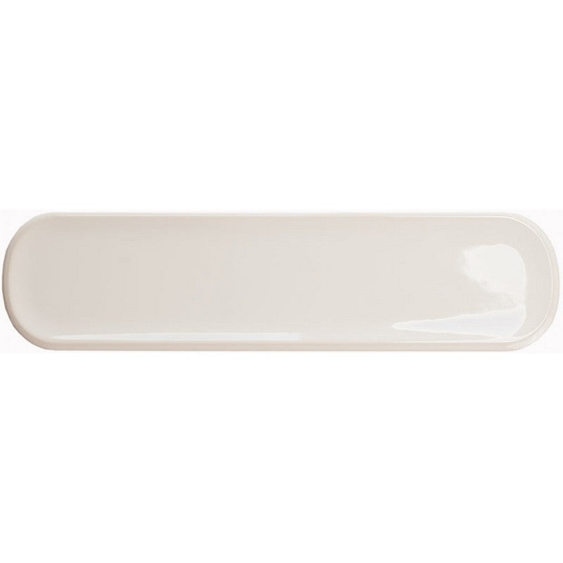 WOW Aquarelle O 3" x 12" Glossy Ceramic Tile