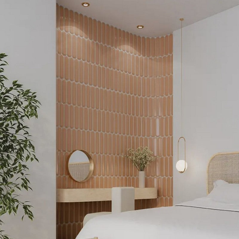 WOW-Aquarelle-O-3-x-12-Glossy-Ceramic-Tile-Toffee