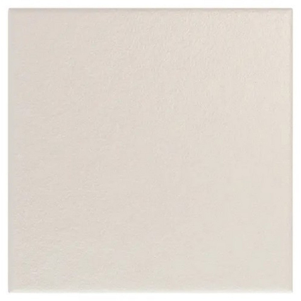 WOW Twister T 5" x 5" Matte Ceramic Tile