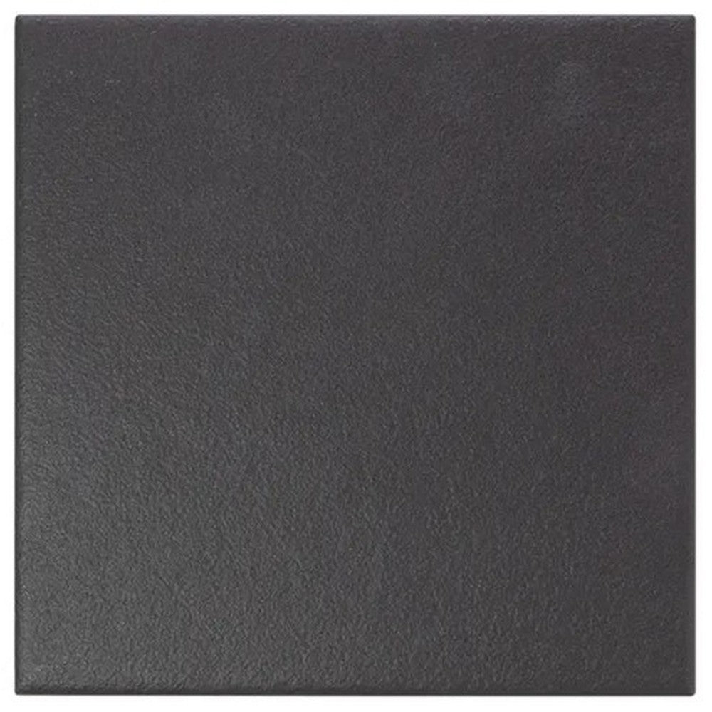 WOW Twister T 5" x 5" Matte Ceramic Tile