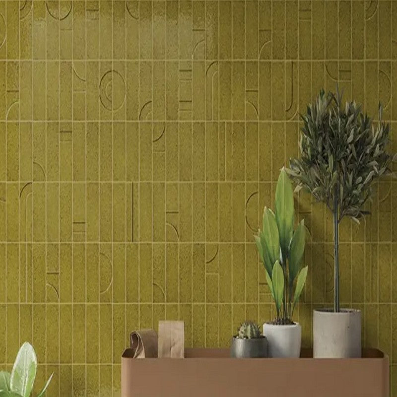 WOW-Hammer-2-x-6-Glossy-Porcelain-Tile-Grape