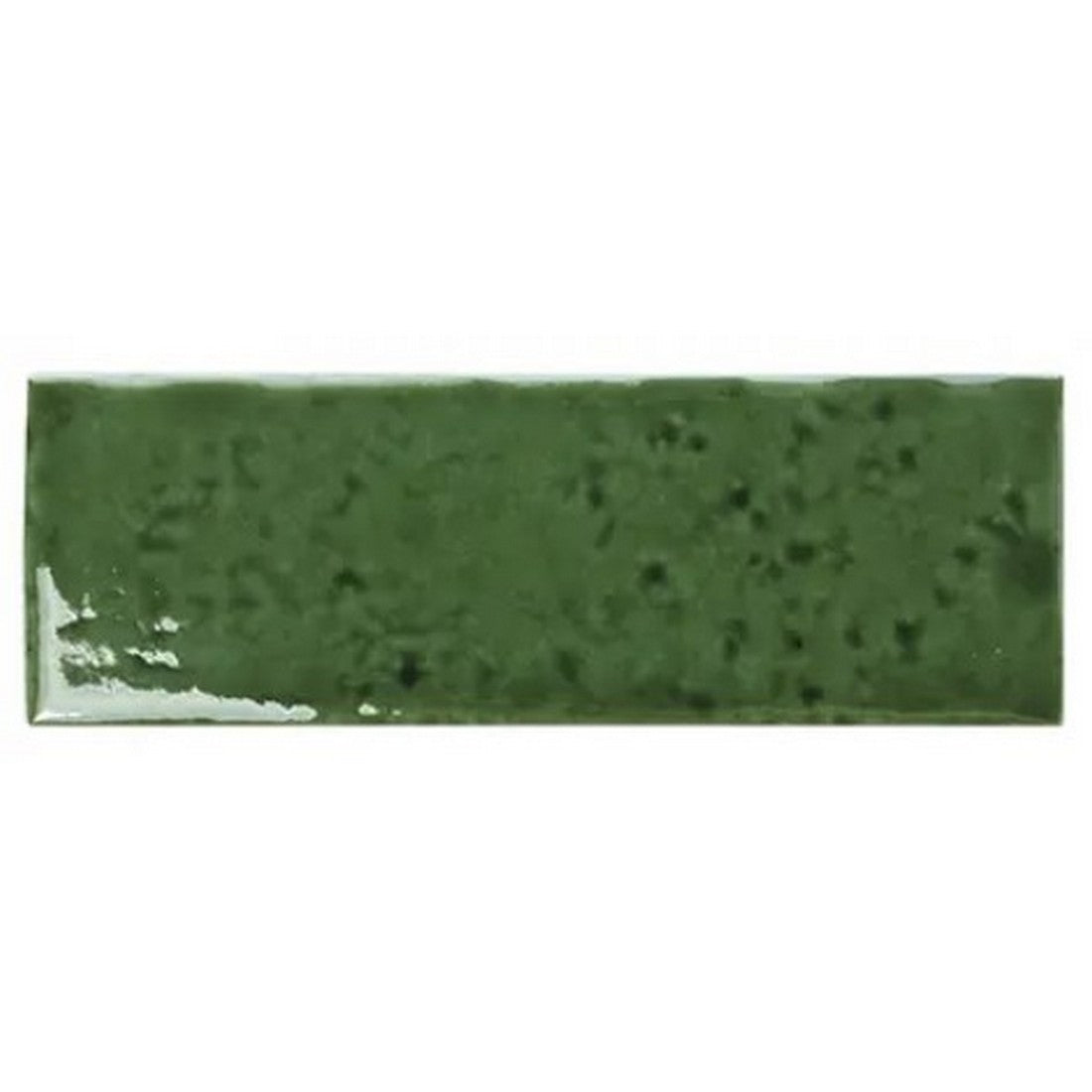 WOW Hammer 2" x 6" Glossy Porcelain Tile