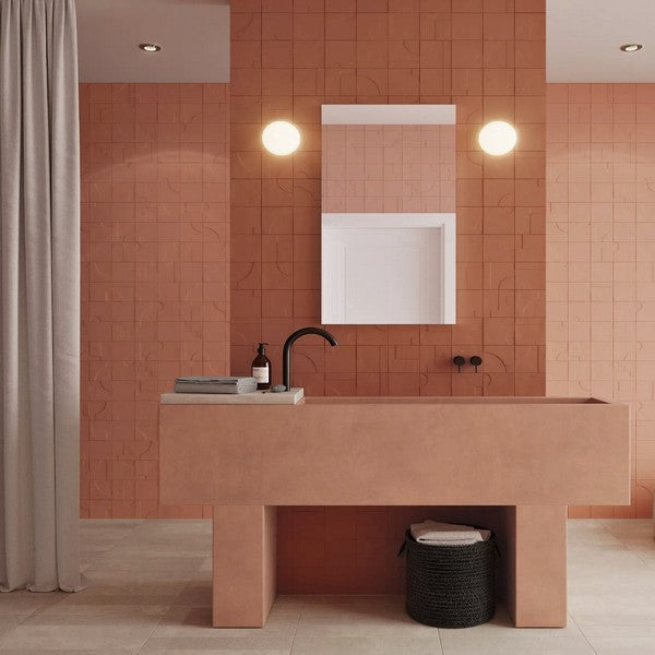 WOW-Casbah-5-x-5-Matte-Ceramic-Tile-Terracota