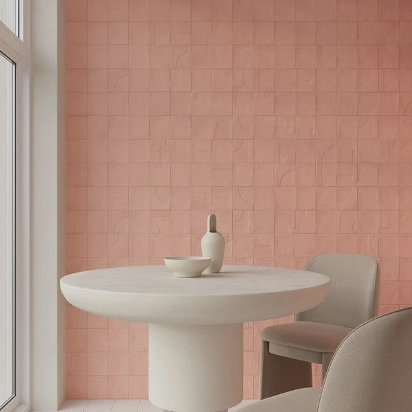 WOW-Casbah-Décor-Mix-5-x-5-Matte-Ceramic-Tile-Talc