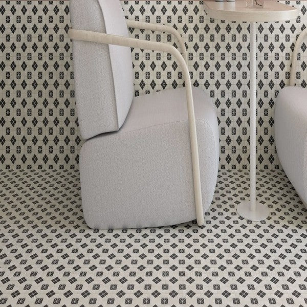 WOW-Tesserae-Suit-11-x-11-Matte-Porcelain-Tile-B&W