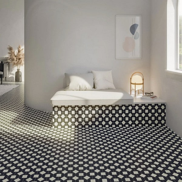 WOW-Tesserae-Suit-11-x-11-Matte-Porcelain-Tile-B&W-Plus