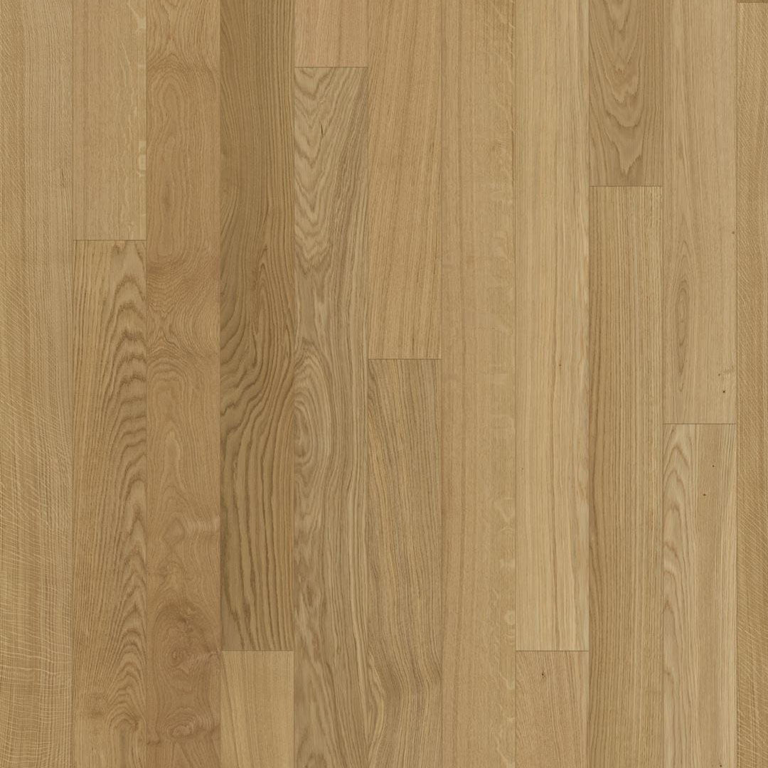 Kahrs Canvas 5" x 73.25" Matte 1 Strip Hardwood Plank