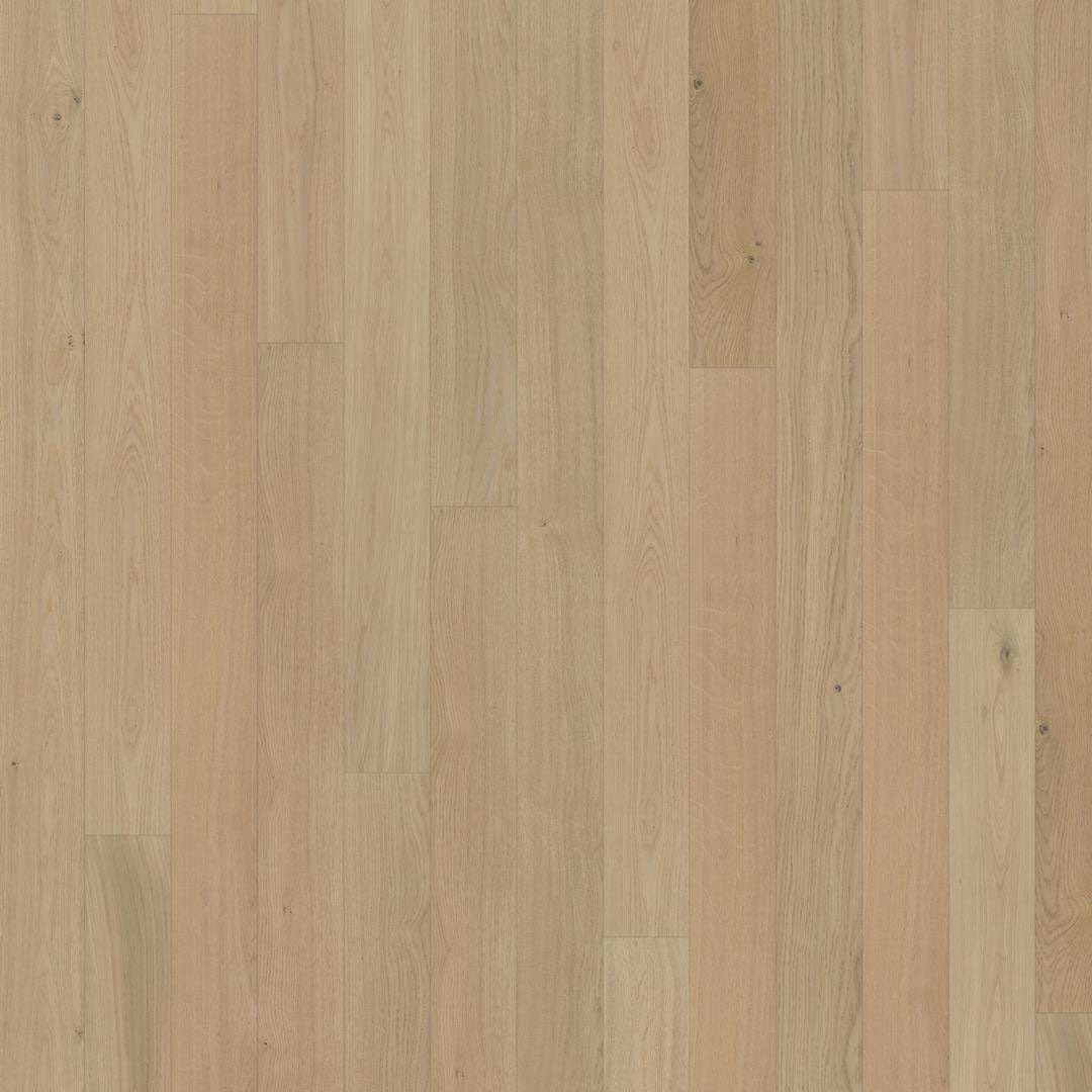 Kahrs Canvas 5" x 73.25" Matte 1 Strip Hardwood Plank