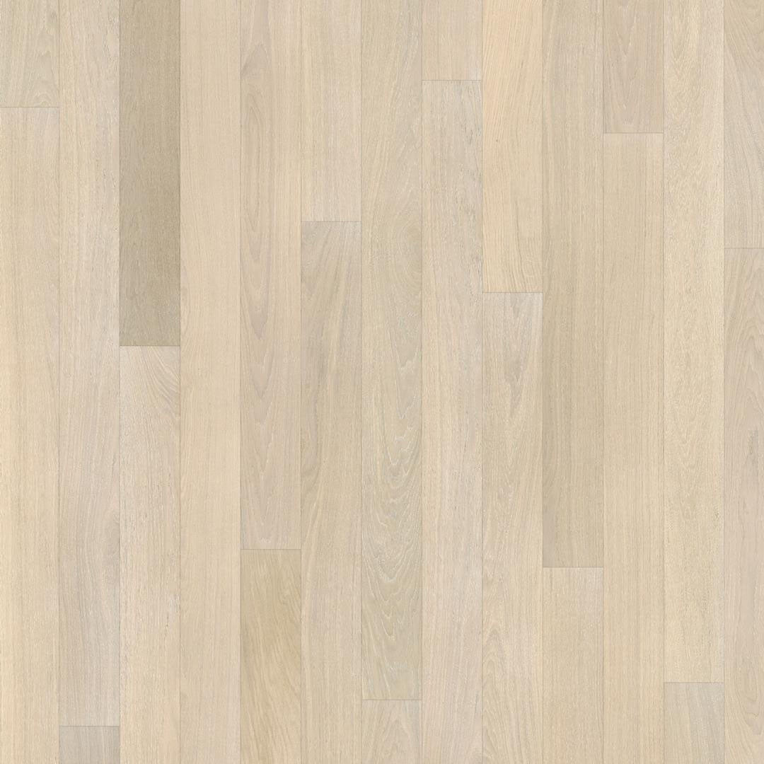 Kahrs Canvas 5" x 73.25" Matte 1 Strip Hardwood Plank