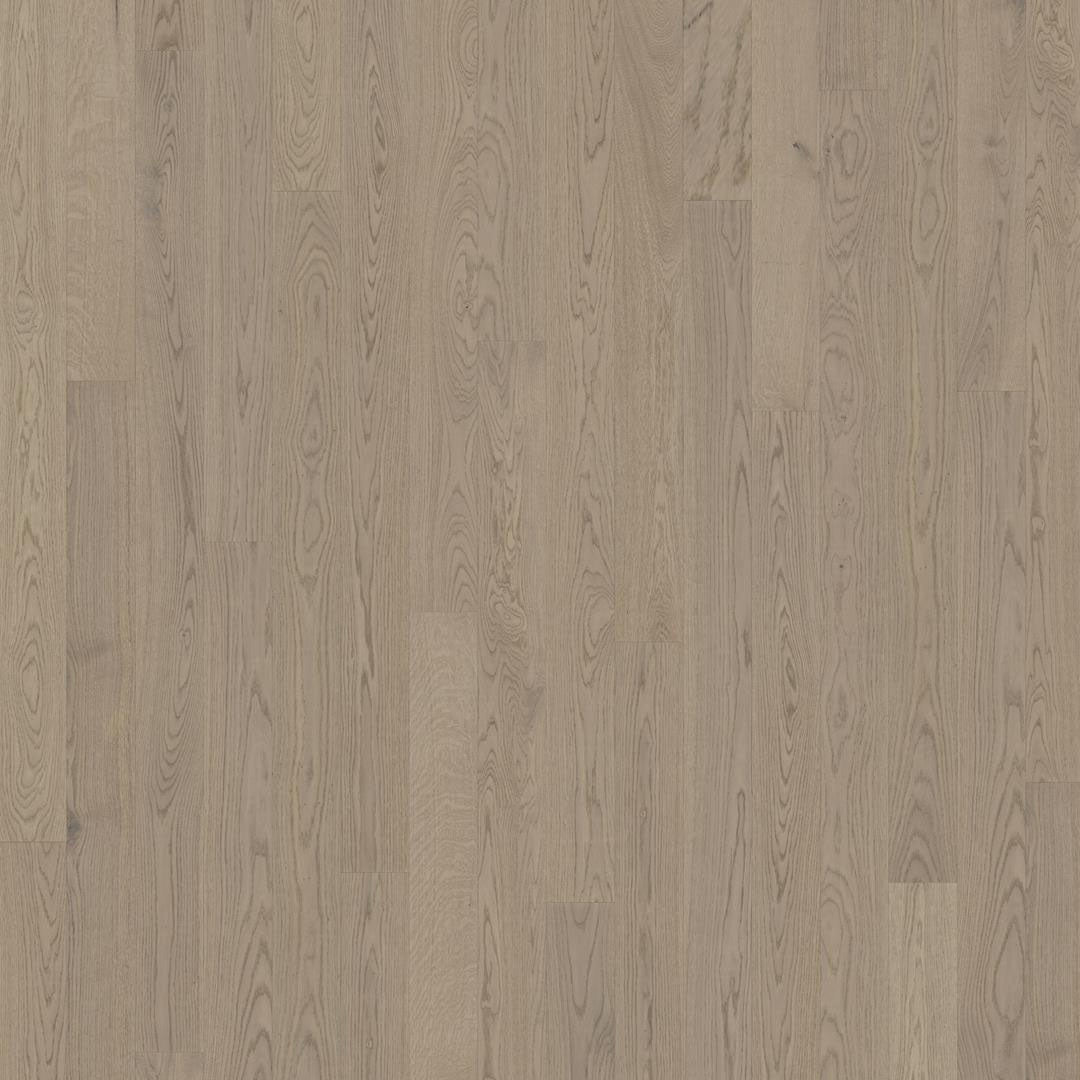 Kahrs Canvas 5" x 73.25" Matte 1 Strip Hardwood Plank