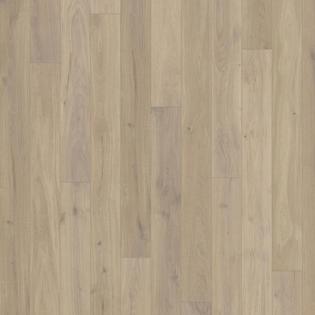 Kahrs Canvas 5" x 73.25" Matte 1 Strip Hardwood Plank