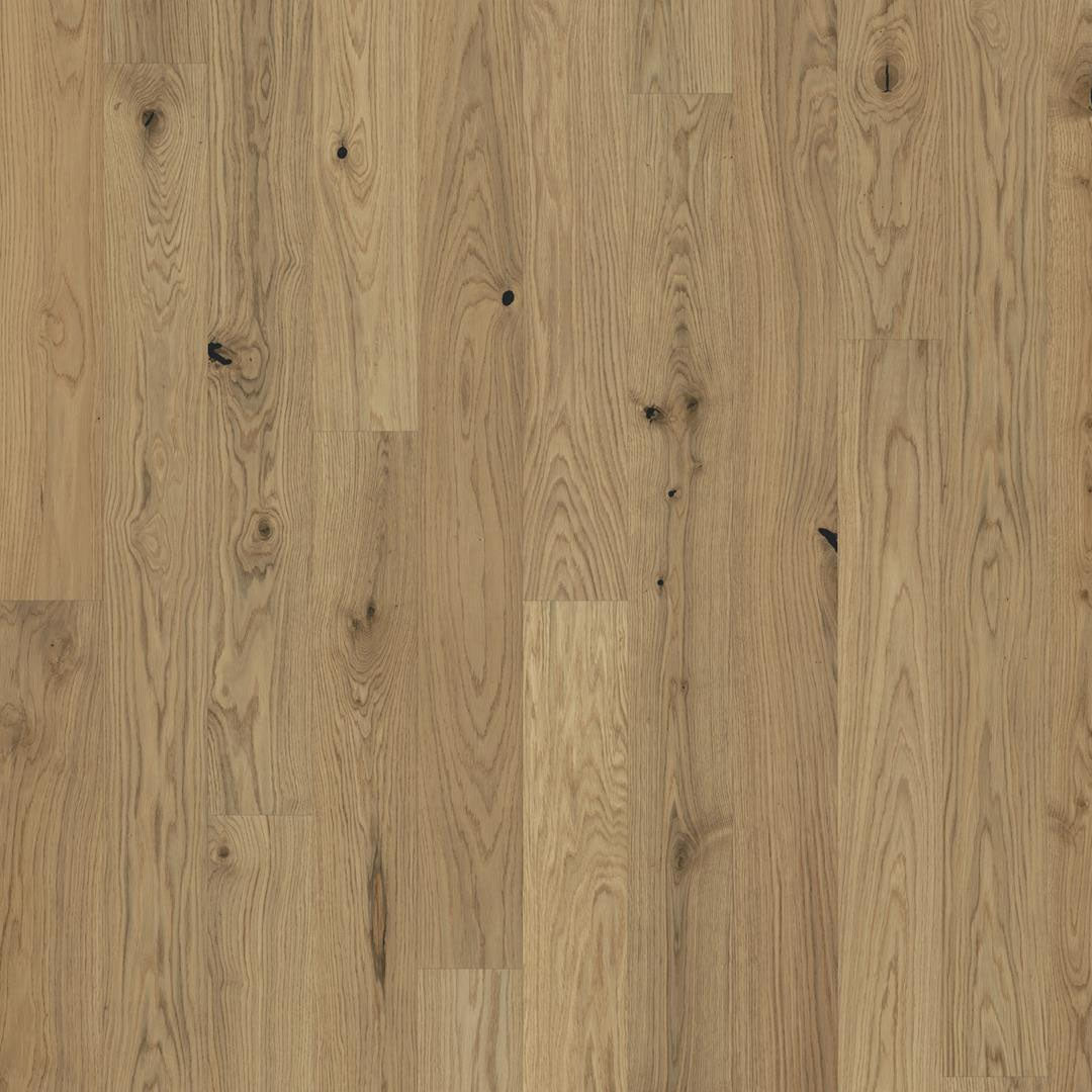 Kahrs Canvas 5" x 73.25" Matte 1 Strip Hardwood Plank