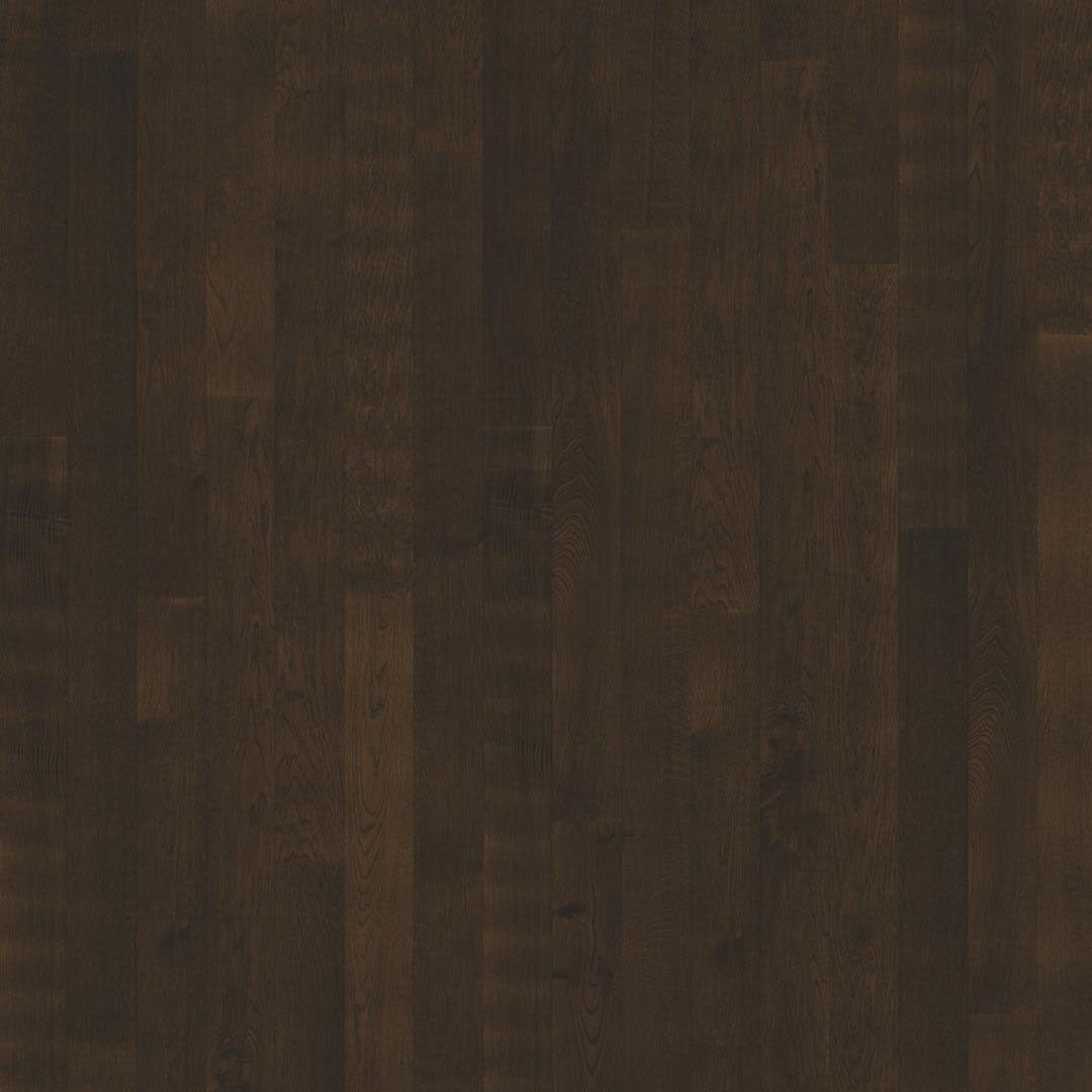 Kahrs Canvas 5" x 73.25" Matte 1 Strip Hardwood Plank