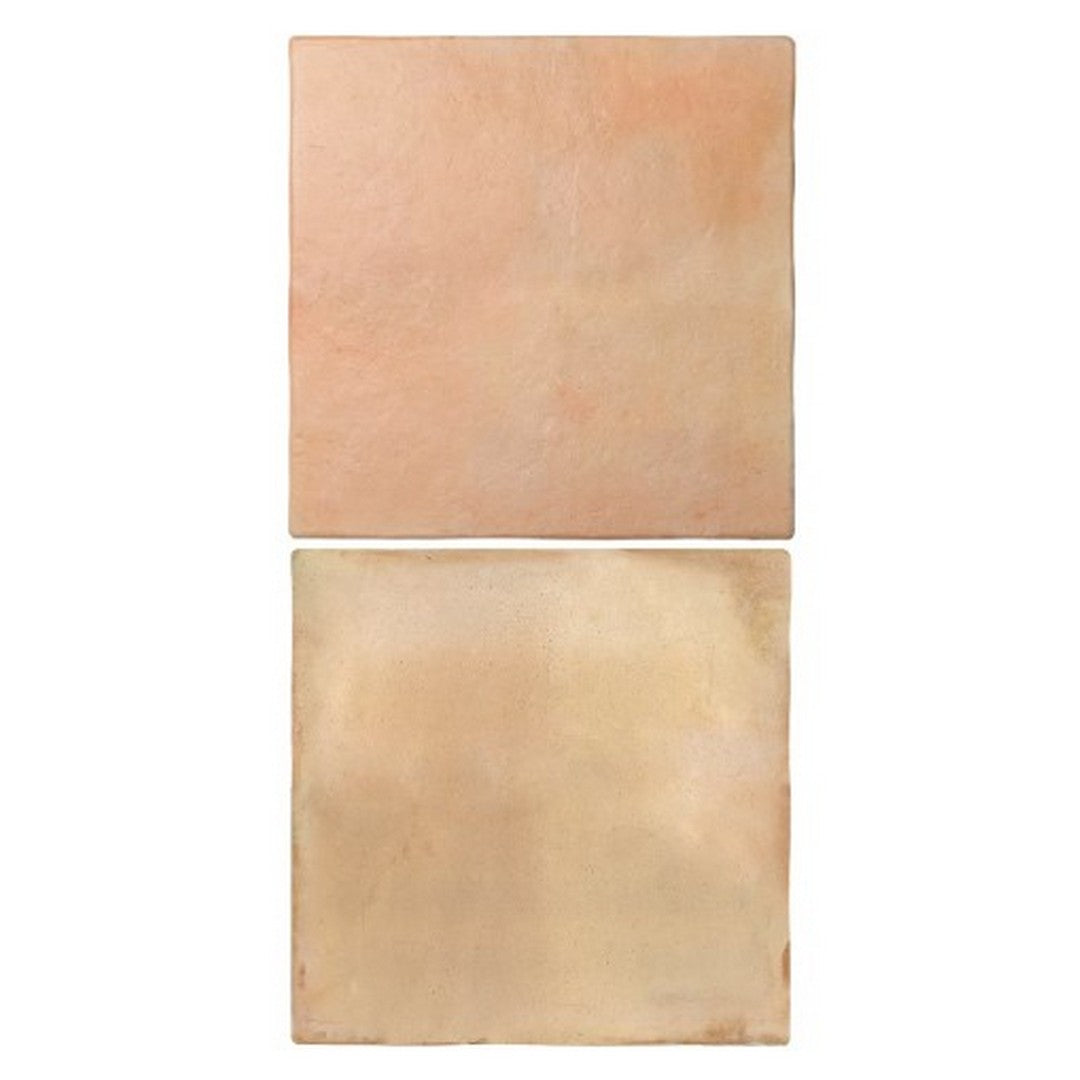 WOW Roots XXL 17.2" x 17.2" Matte Porcelain Tile