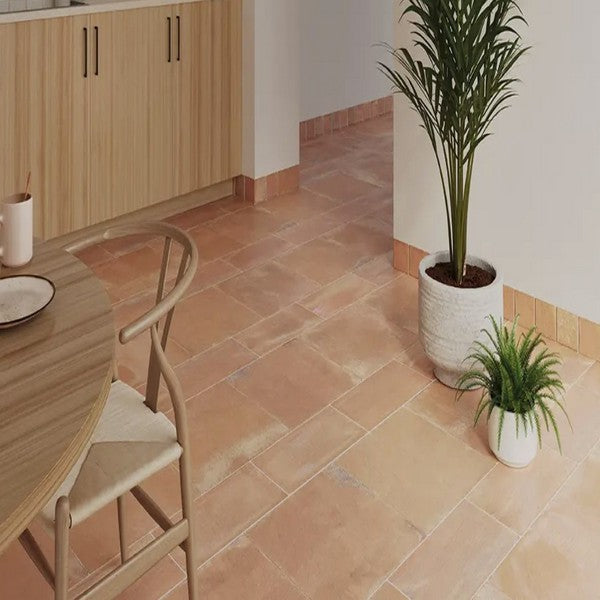WOW-Roots-XXL-17.2-x-17.2-Matte-Porcelain-Tile-Cotto
