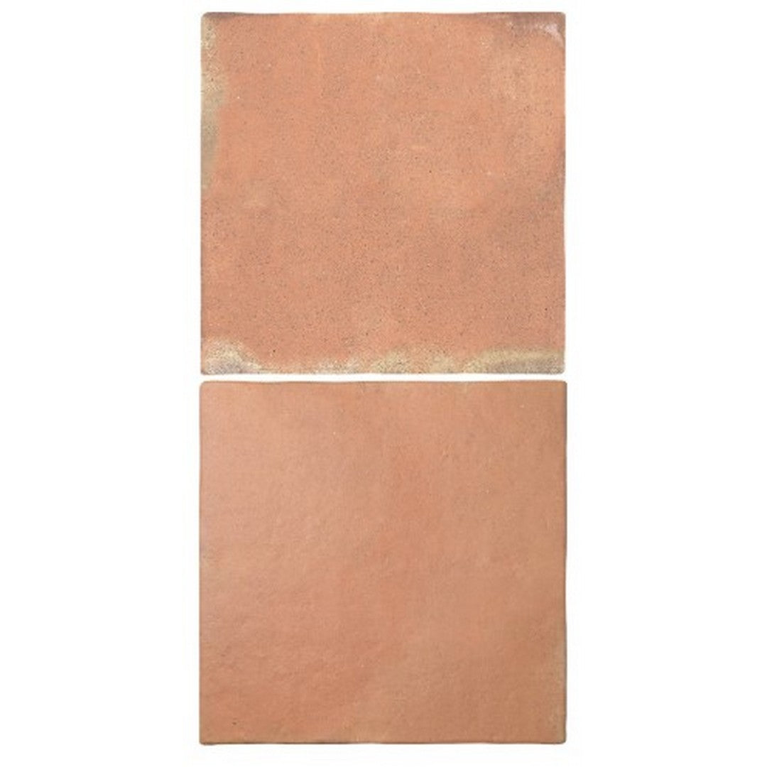 WOW Roots XXL 17.2" x 17.2" Matte Porcelain Tile