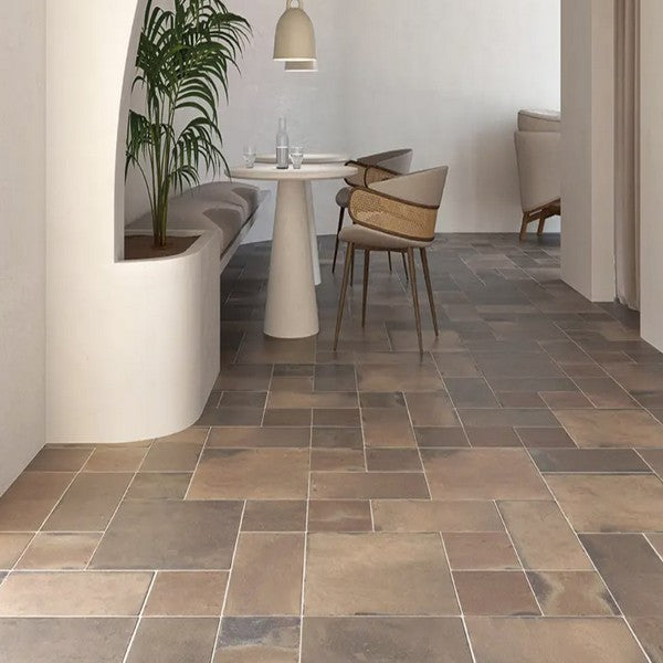 WOW-Roots-XXL-17.2-x-17.2-Matte-Porcelain-Tile-Rust