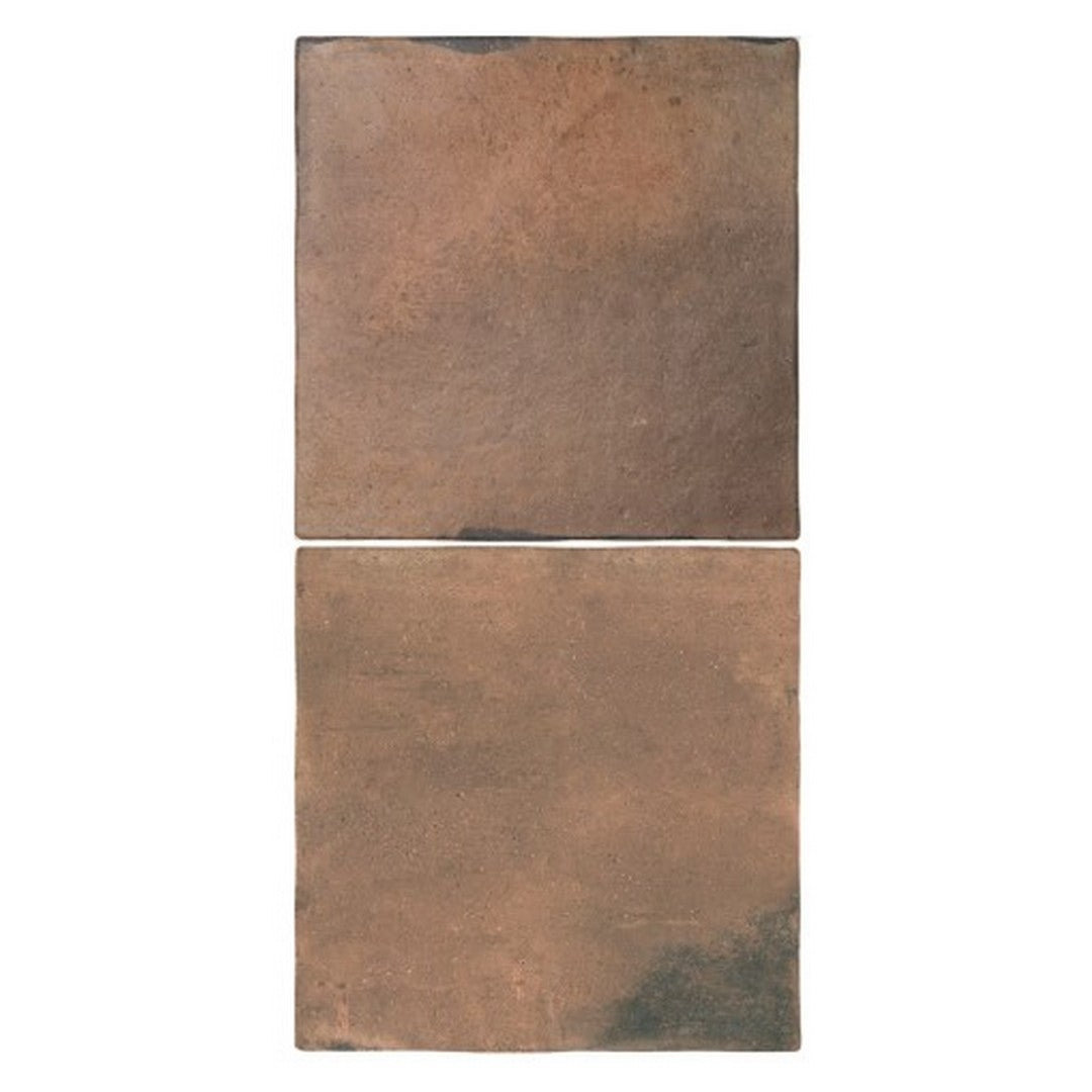 WOW Roots XXL 17.2" x 17.2" Matte Porcelain Tile