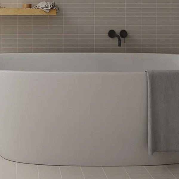 WOW-Raster-Lines-S-6-x-6-Matte-Porcelain-Tile-Ash