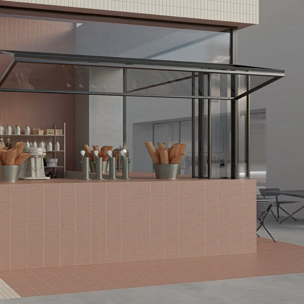 WOW-Raster-Lines-S-6-x-6-Matte-Porcelain-Tile-Mud