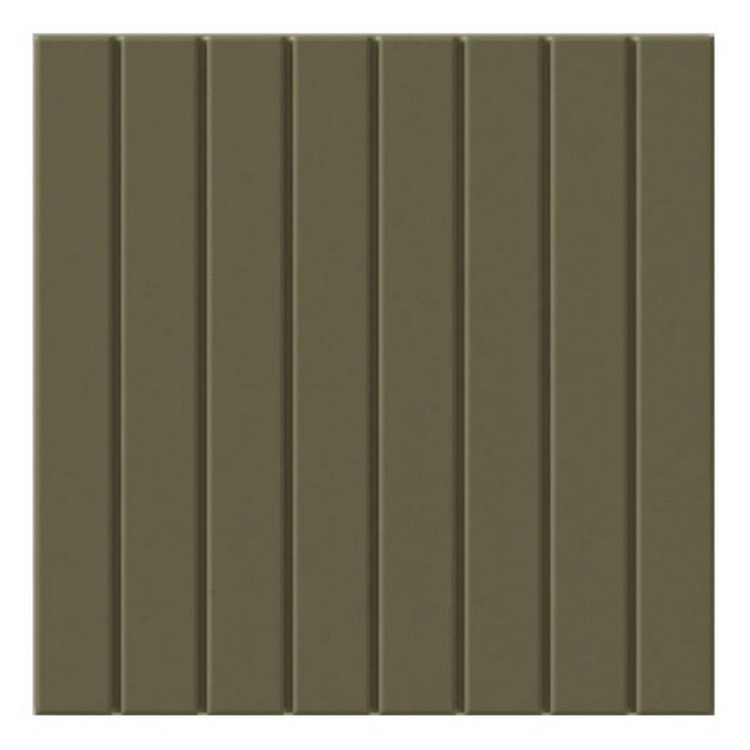 WOW Raster Lines S 6" x 6" Matte Porcelain Tile