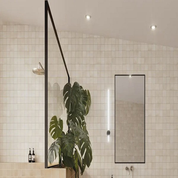 WOW-Raster-Grid-M-6-x-6-Matte-Porcelain-Tile-Off-White