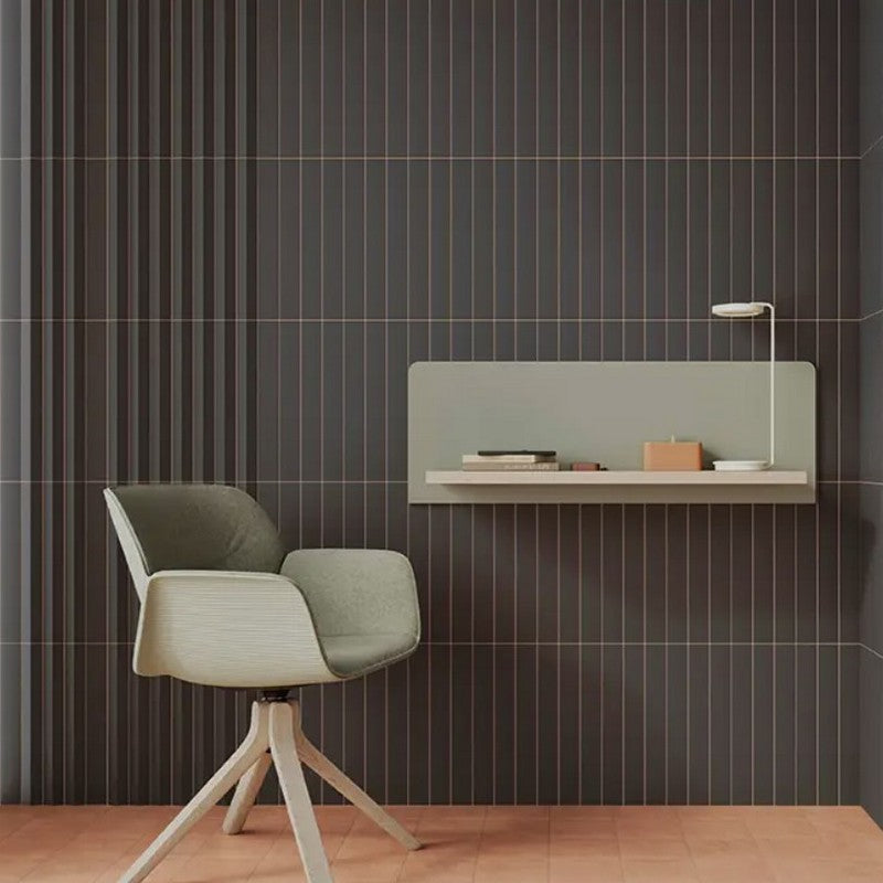 WOW-Faces-Liso-2-x-16-Matte-Ceramic-Tile-Coal