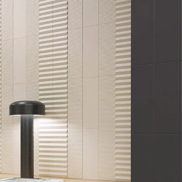 WOW-Twin-Peaks-Liso-XL-3-x-12-Matte-Ceramic-Tile-Nero