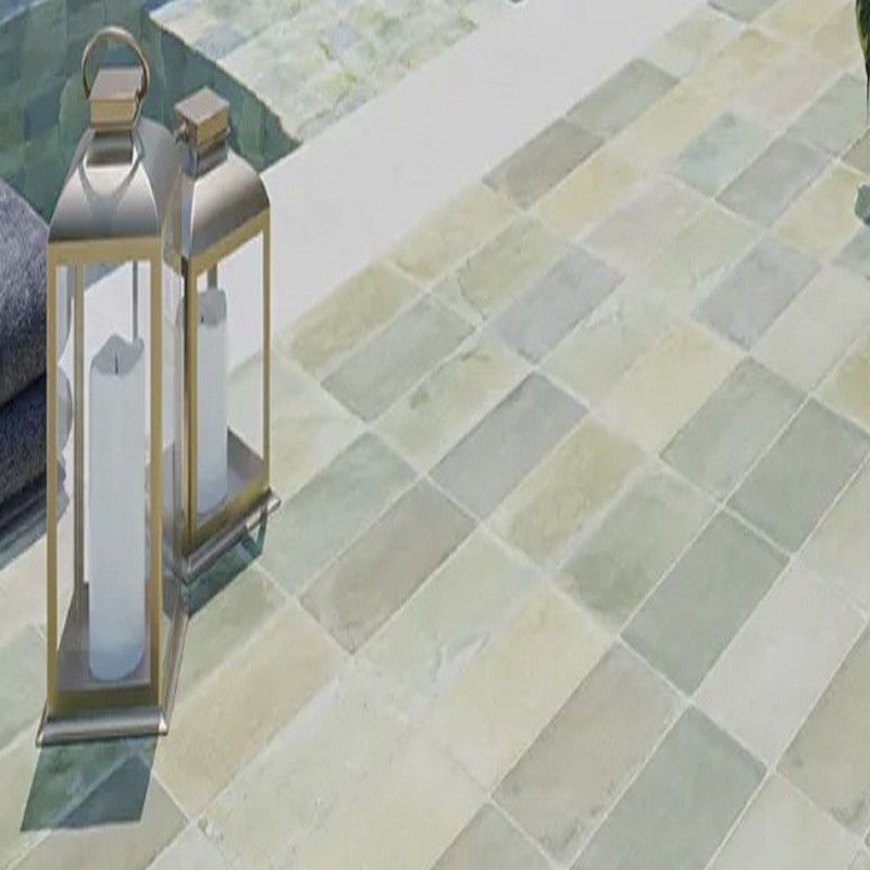 WOW-Aqua-M-4.3-x-8.6-Matte-Porcelain-Tile-Green