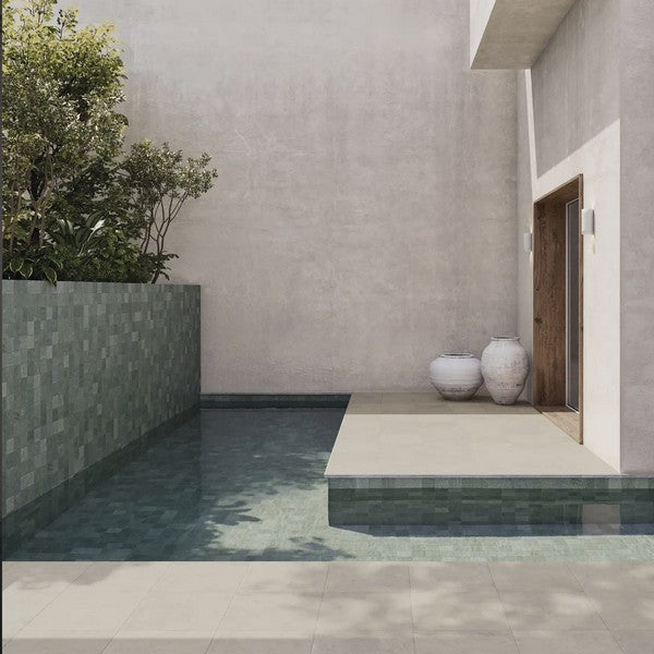 WOW-Sukabumi-Wellness-4.3-x-4.3-Matte-Porcelain-Tile-Green