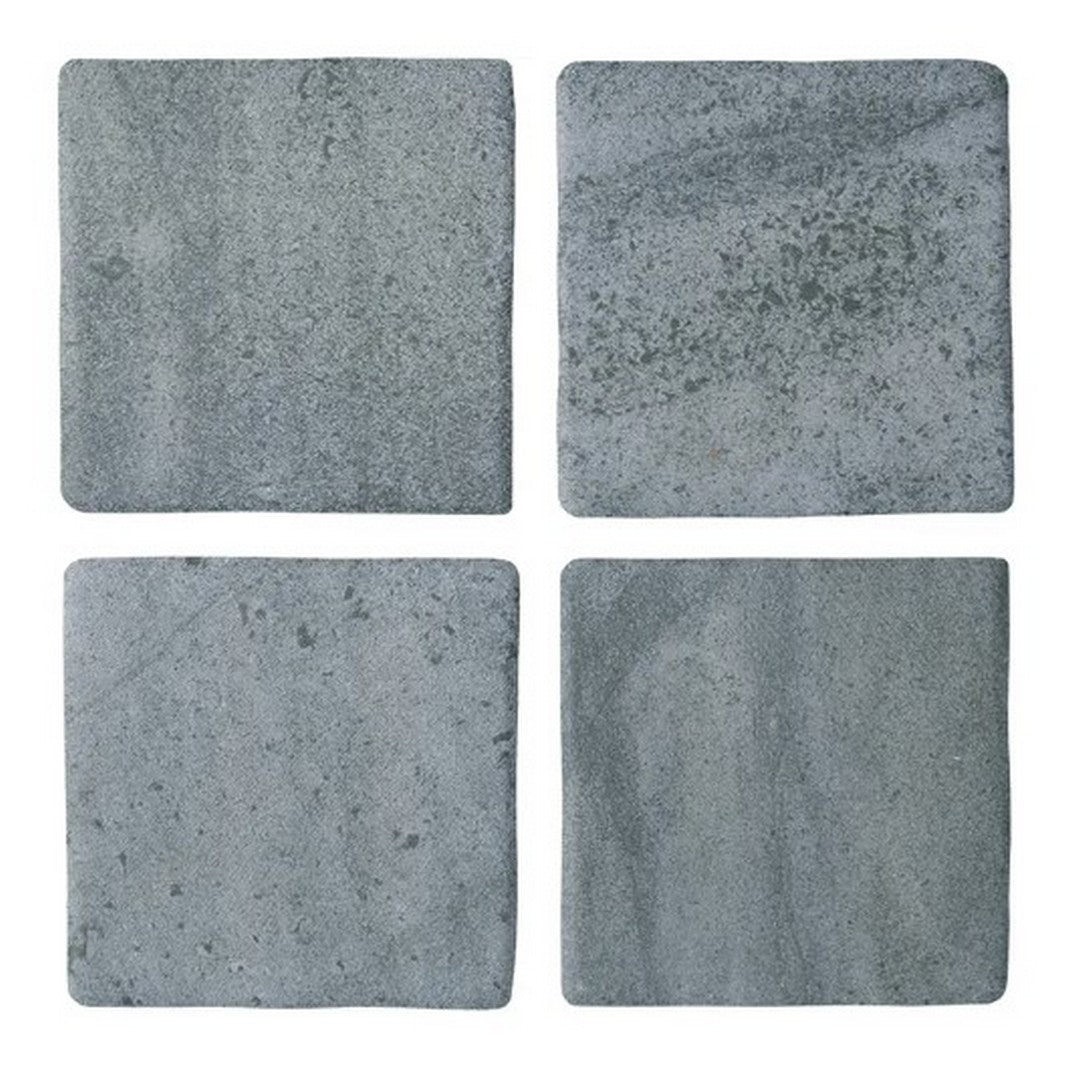 WOW Sukabumi Wellness 4.3" x 4.3" Matte Porcelain Tile