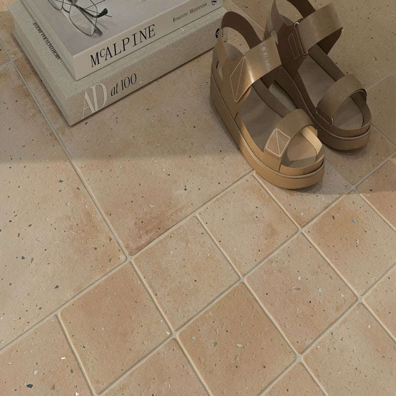 WOW-Halo-XXL-17.2-x-17.2-Matte-Porcelain-Tile-Midday-Sand