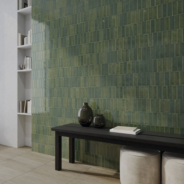 WOW-Colour-Notes-1.6-x-5-Glossy-Ceramic-Tile-Fennel
