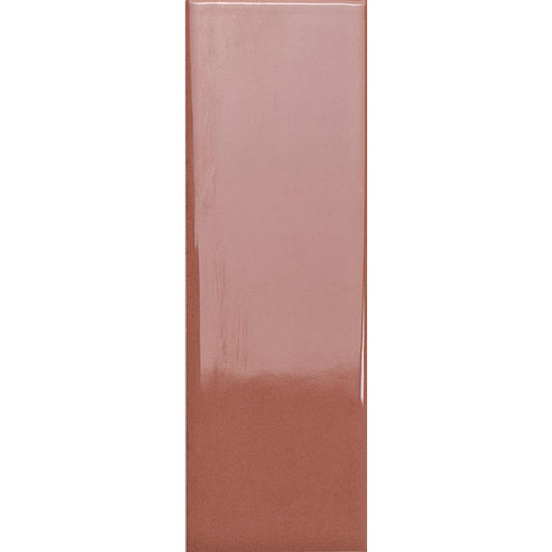 WOW Bits 1.5" x 4.6" Glossy Porcelain Tile