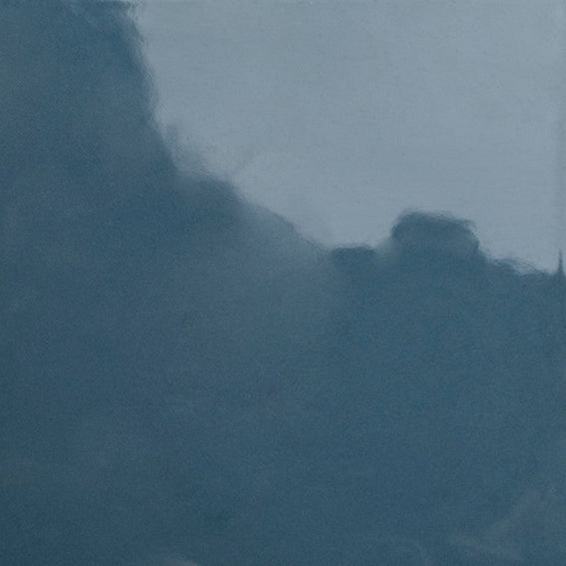 WOW Bits Square 4.6" x 4.6" Glossy Porcelain Tile