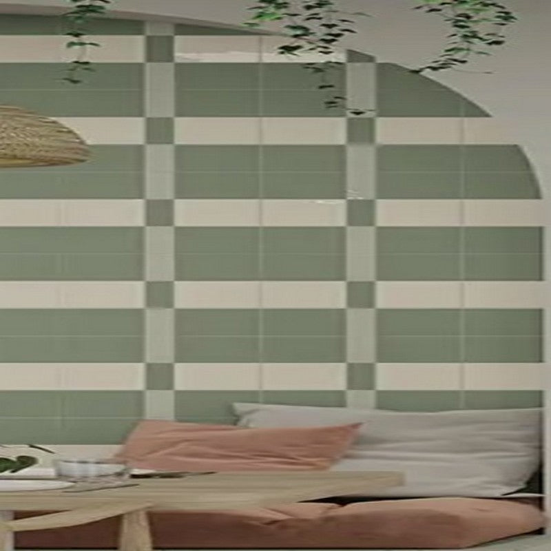 WOW-Bits-Square-4.6-x-4.6-Glossy-Porcelain-Tile-Kale