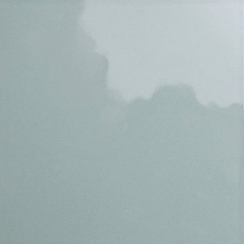 WOW Bits Square 4.6" x 4.6" Glossy Porcelain Tile