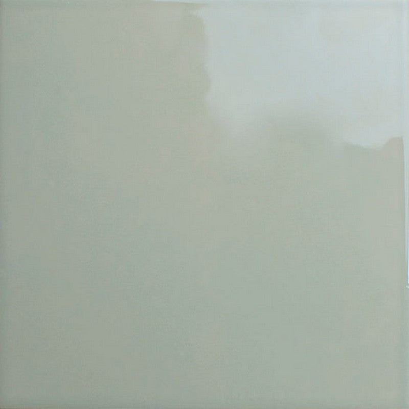 WOW Bits Square 4.6" x 4.6" Glossy Porcelain Tile