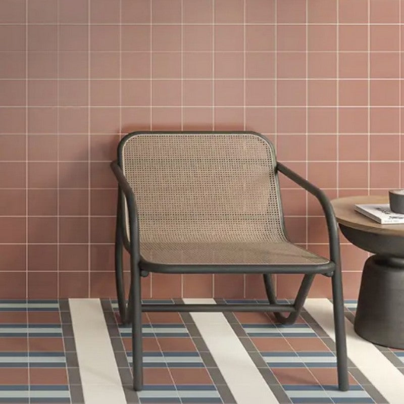 WOW-Bits-Square-4.6-x-4.6-Matte-Porcelain-Tile-Cider