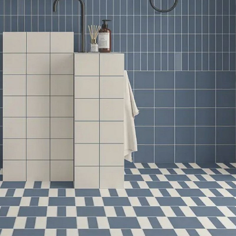 WOW-Bits-Square-4.6-x-4.6-Matte-Porcelain-Tile-Scuba-Blue