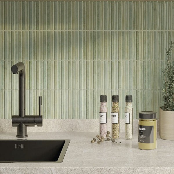 WOW-Potters-Bars-5-x-10-Glossy-Ceramic-Tile-Agave