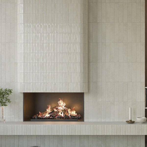 WOW-Potters-Bars-5-x-10-Glossy-Ceramic-Tile-Swan