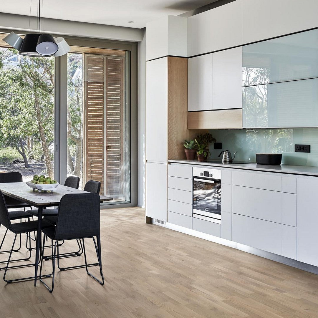 Kahrs-Ground-7.40-x-89.21-Oak-Engineered-Hardwood-3-Strip-Plank-Oak-Sand