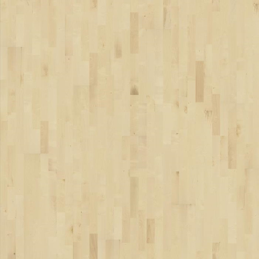 Kahrs Tres 7.88" x 95.38" - 3 Strip Hardwood Plank