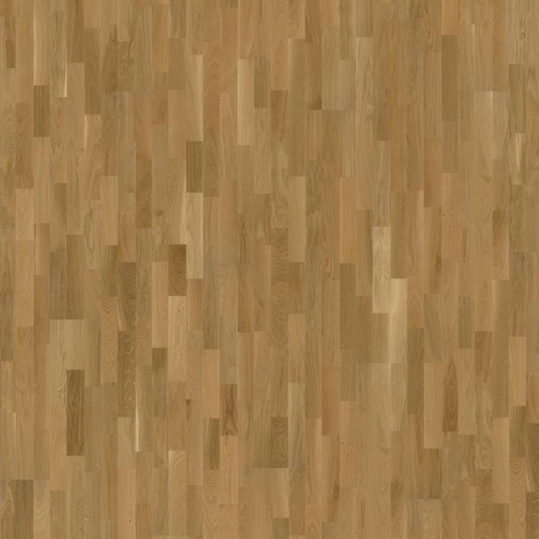 Kahrs Tres 7.88" x 95.38" - 3 Strip Hardwood Plank
