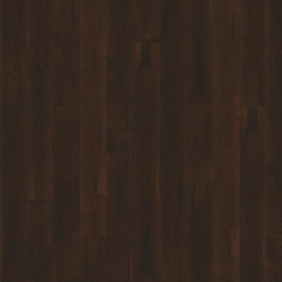 Kahrs Tres 7.88" x 95.38" - 3 Strip Hardwood Plank