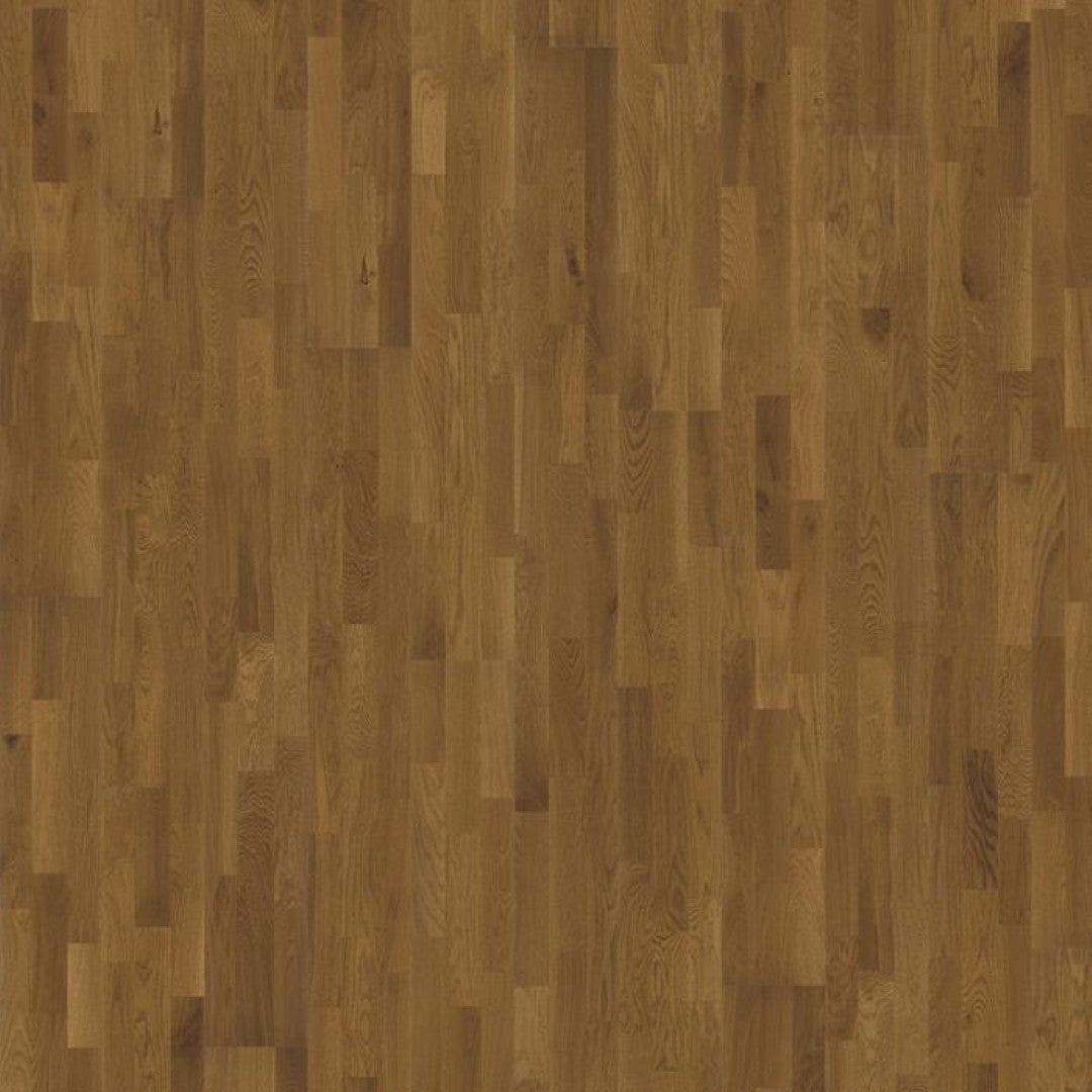 Kahrs Tres 7.88" x 95.38" - 3 Strip Hardwood Plank