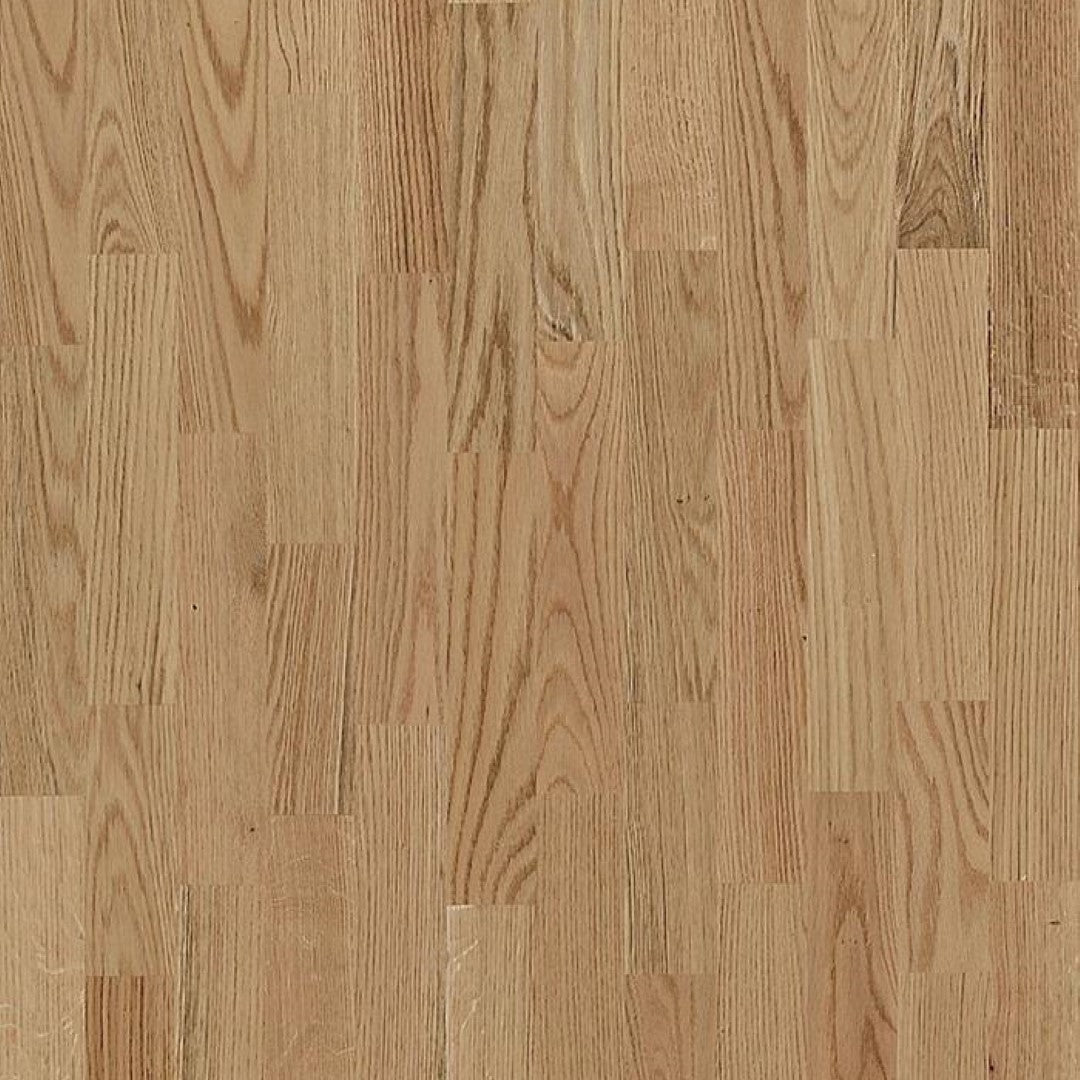Kahrs Tres 7.88" x 95.38" - 3 Strip Hardwood Plank